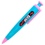 Caneta Esferografica Troca Frases Looney Tunes Detalhe00 - Leo-Leo